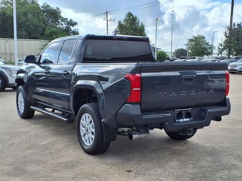 Used 2024 Toyota Tacoma SR RWD image 2