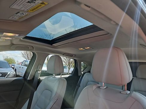 Used 2025 MAZDA CX-5 AWD 2.5 S w/ Preferred Package image 10