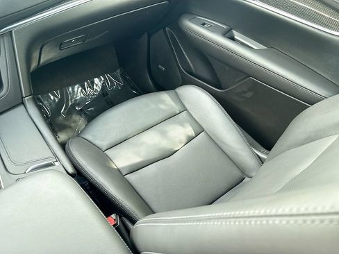 Used 2024 Cadillac XT5 Sportv w/ Technology Package AWD/4WD image 25