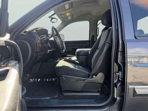 Used 2010 GMC Sierra 1500 SLE w/ Texas Edition RWD image 18
