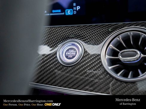 New 2026 Mercedes-Benz AMG GT 43 image 23