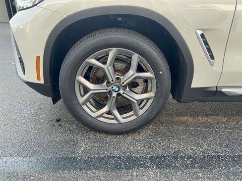 Certified 2023 BMW X3 xDrive30i w/ Premium Package w/ZPA image 27