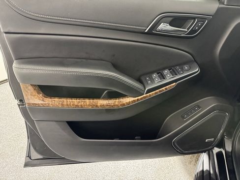 Used 2020 Chevrolet Tahoe Premier image 12