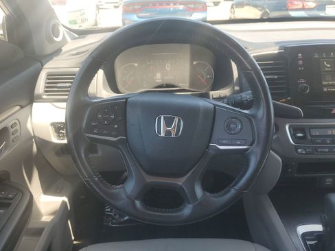 Used 2020 Honda Pilot EX-L image 11