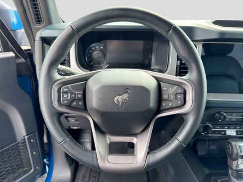 Certified 2024 Ford Bronco Outer Banks AWD/4WD image 21