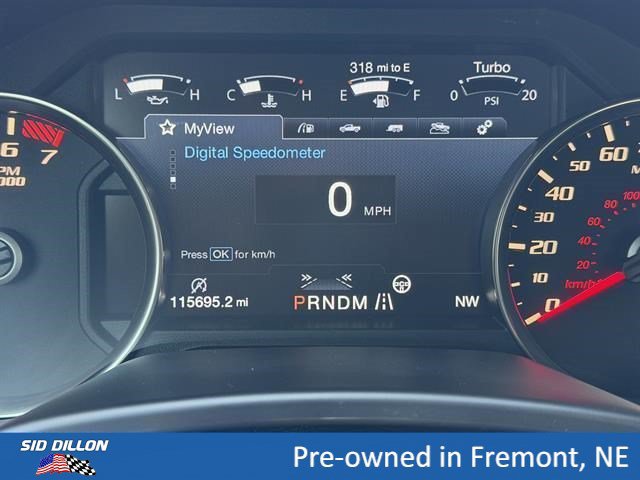 Used 2018 Ford F150 Raptor w/ Equipment Group 802A Luxury AWD/4WD image 21