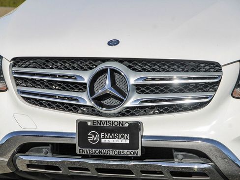 Used 2017 Mercedes-Benz GLC 300 image 7