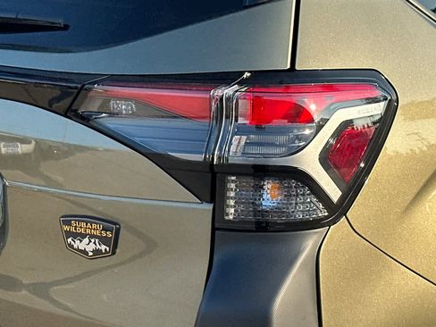 New 2026 Subaru Forester Wilderness image 32