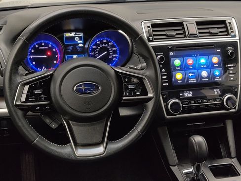 Used 2019 Subaru Legacy 2.5i Limited AWD/4WD image 22