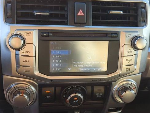 Used 2016 Toyota 4Runner SR5 Premium RWD image 20
