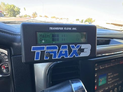 Used 2014 RAM 2500 Laramie w/ Convenience Group image 17