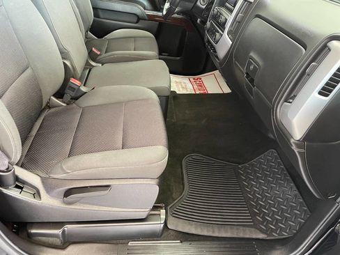 Used 2014 GMC Sierra 1500 SLE w/ SLE Preferred Package image 22