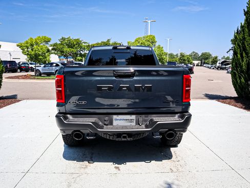 Used 2026 RAM 1500 RHO w/ RHO Level 1 Equipment Group AWD/4WD image 9