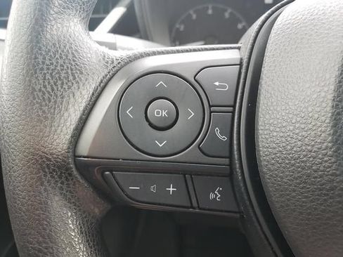 Used 2024 Toyota Corolla LE FWD image 18