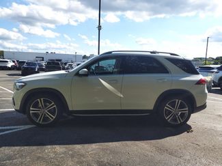 Used 2021 Mercedes-Benz GLE 350 video 4