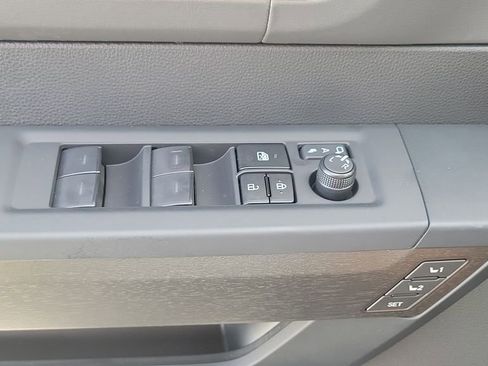 New 2026 Toyota Tundra Capstone AWD/4WD image 20