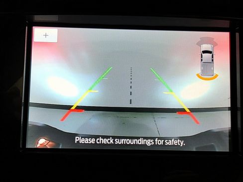 Used 2022 Ford Ranger Lariat w/ Technology Package image 9