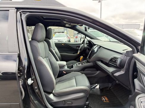 Used 2022 Subaru Outback Wilderness w/ Wilderness Package image 27