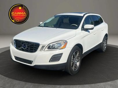 Used 2012 Volvo XC60 T6 Platinum