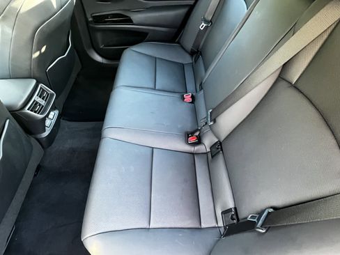 Certified 2024 Lexus ES 350 F Sport w/ Accessory Package (Z2) FWD image 30