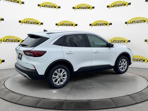Certified 2024 Ford Escape Active w/ Tech Pack #1 AWD/4WD image 5