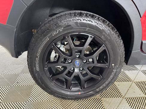 Used 2025 Subaru Crosstrek 2.5i Wilderness w/ Wilderness Package AWD/4WD image 29