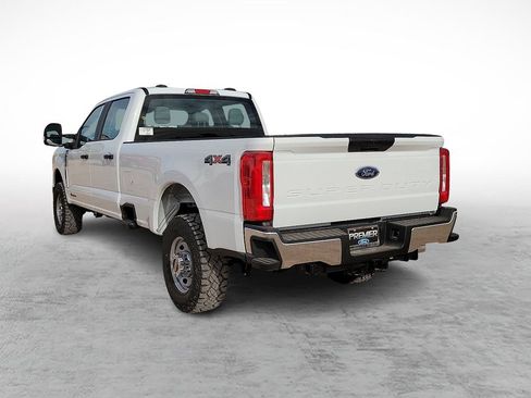 New 2026 Ford F350 XL w/ XL Off-Road Package AWD/4WD image 8