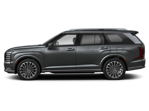 New 2027 Hyundai Palisade Calligraphy FWD image 3