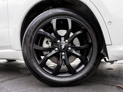 Used 2019 Dodge Durango R/T w/ Blacktop Package image 14