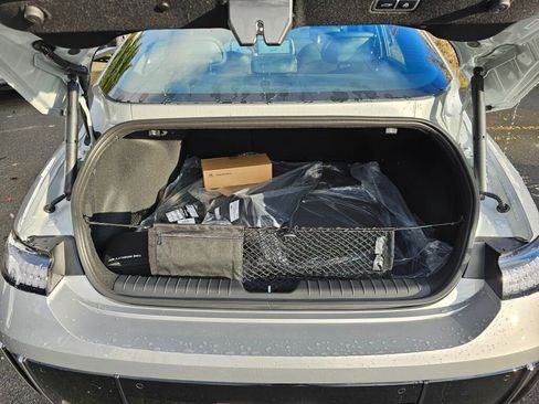 New 2025 Hyundai Ioniq 6 SEL image 14