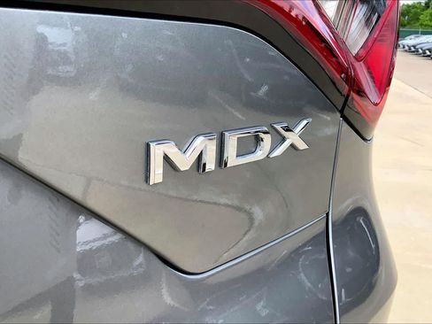 Used 2026 Acura MDX FWD w/ Technology Package image 29