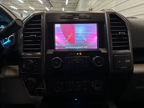 Used 2020 Ford F150 XLT w/ Equipment Group 301A Mid AWD/4WD image 21