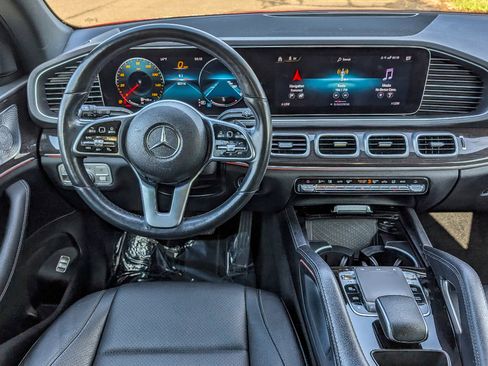 Used 2020 Mercedes-Benz GLE 350 4MATIC w/ 3rd Row Seat Package image 28