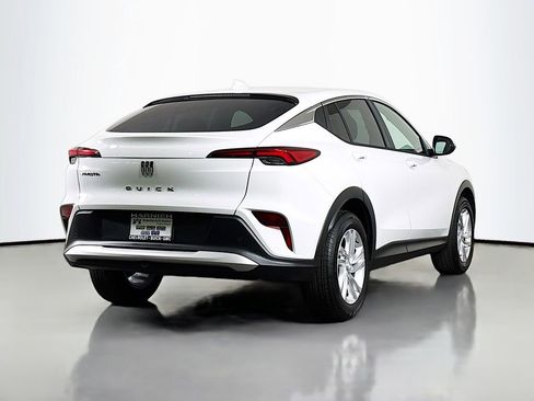 New 2026 Buick Envista Sport Touring w/ Convenience I Package FWD image 7