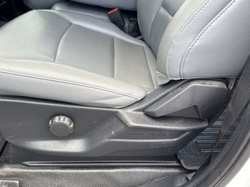 Certified 2025 Ford F350 XL AWD/4WD image 27