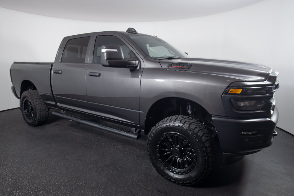 Used 2025 RAM 2500 Tradesman AWD/4WD image 18