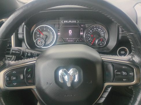 Used 2020 RAM 1500 Sport w/ Level 2 Equipment Goup w/2_L AWD/4WD image 16