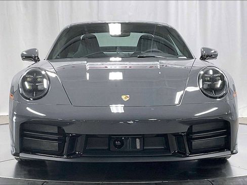 Used 2025 Porsche 911 Carrera S image 13