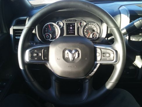 New 2026 RAM 3500 Tradesman image 14