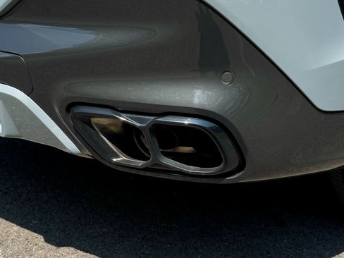 Used 2026 BMW X6 M60i image 62