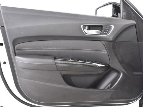 Used 2020 Acura TLX V6 SH-AWD w/ Technology Pkg image 25