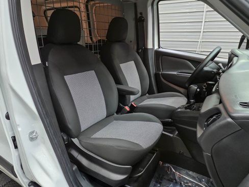Used 2021 RAM ProMaster City Tradesman w/ Window Group 04 FWD image 17