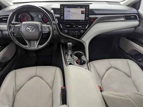 Used 2023 Toyota Camry XSE image 17