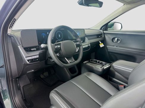 New 2026 Hyundai Ioniq 5 SEL image 9