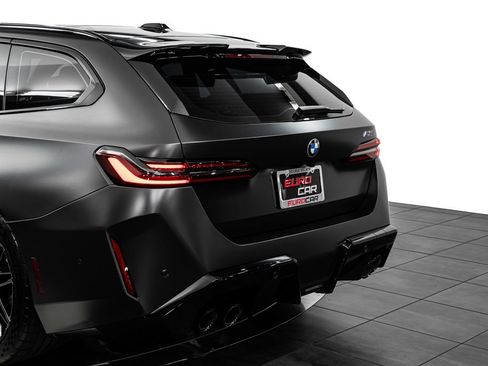 Used 2025 BMW M5 Touring AWD/4WD image 16