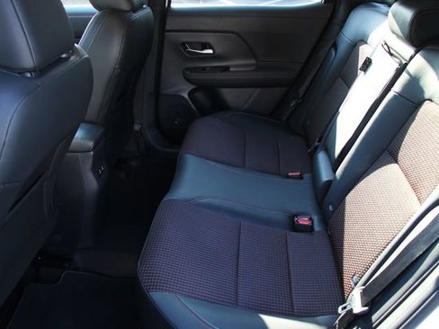 Used 2025 Nissan Kicks SR FWD image 26