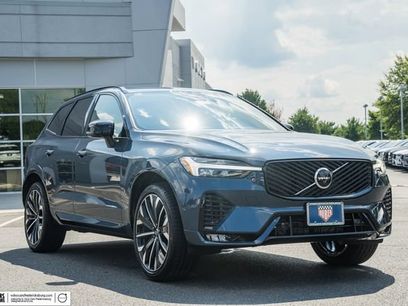 New 2026 Volvo XC60 B5 Ultra w/ Protection Package Premier
