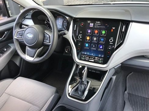Certified 2024 Subaru Outback Premium AWD/4WD image 8