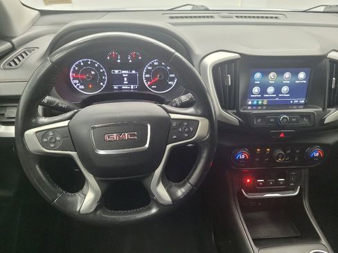 Used 2018 GMC Terrain SLE w/ Driver Convenience Package FWD image 22