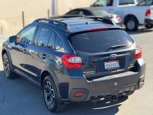 Used 2013 Subaru Crosstrek 2.0i Limited w/ Popular Pkg 2 image 11